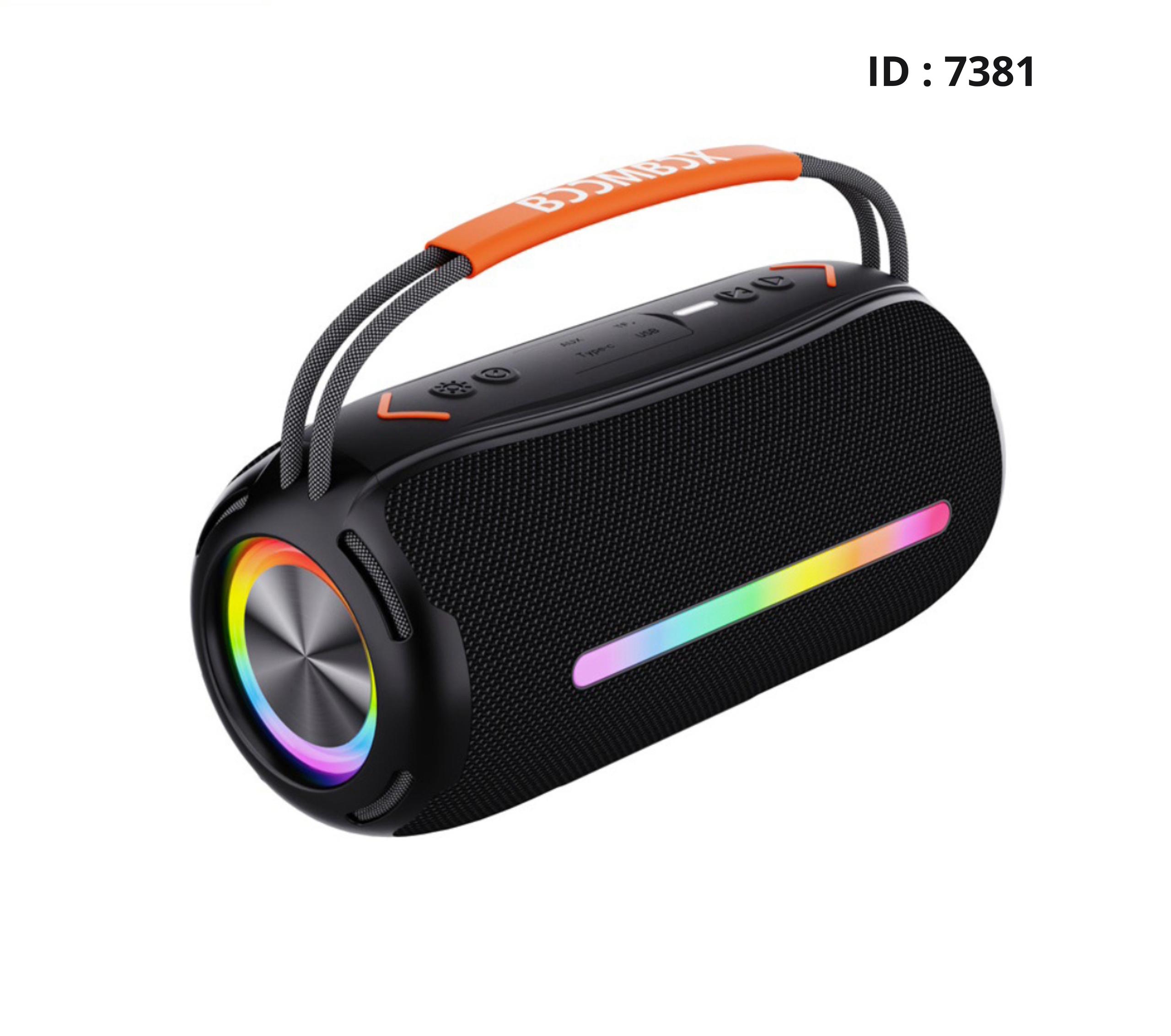 Haut-Parleurs sans Fil Calus S69 pro