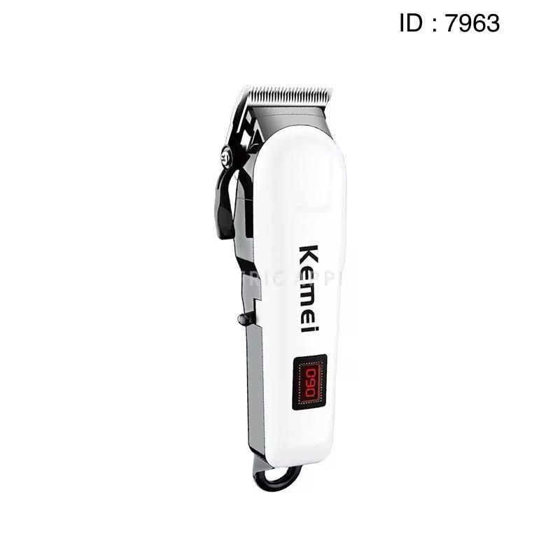 Tondeuse à Cheveux Rechargeable