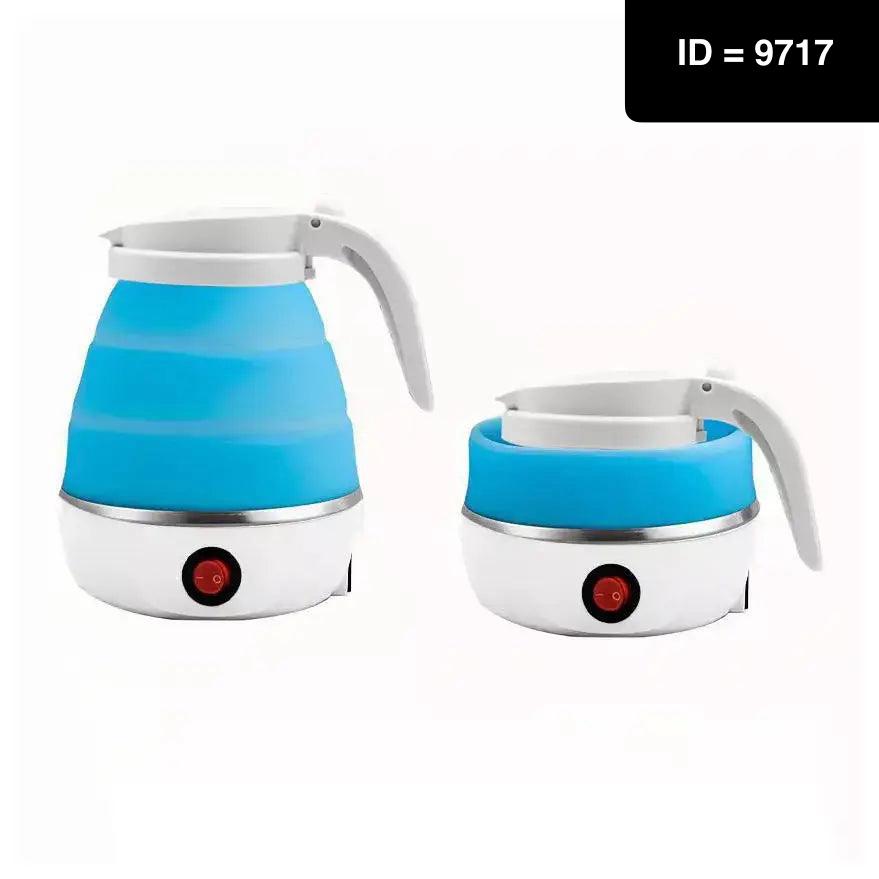 Bouilloire électrique