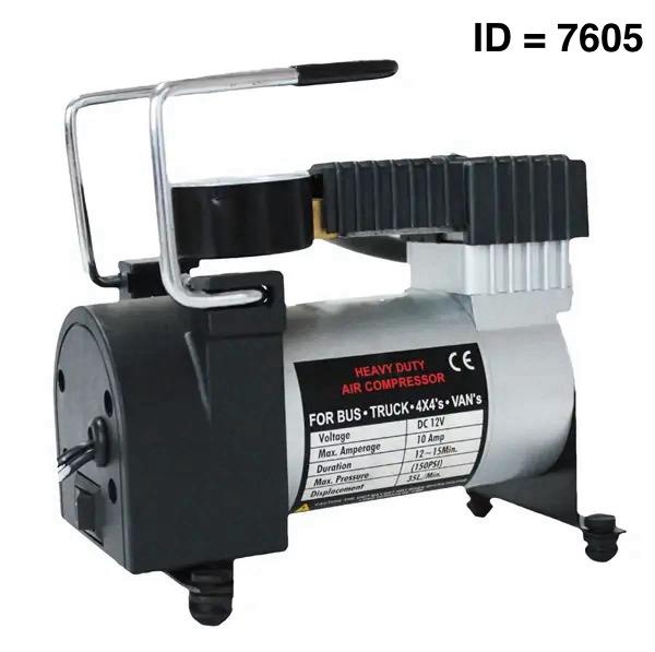 Compresseurs D’air