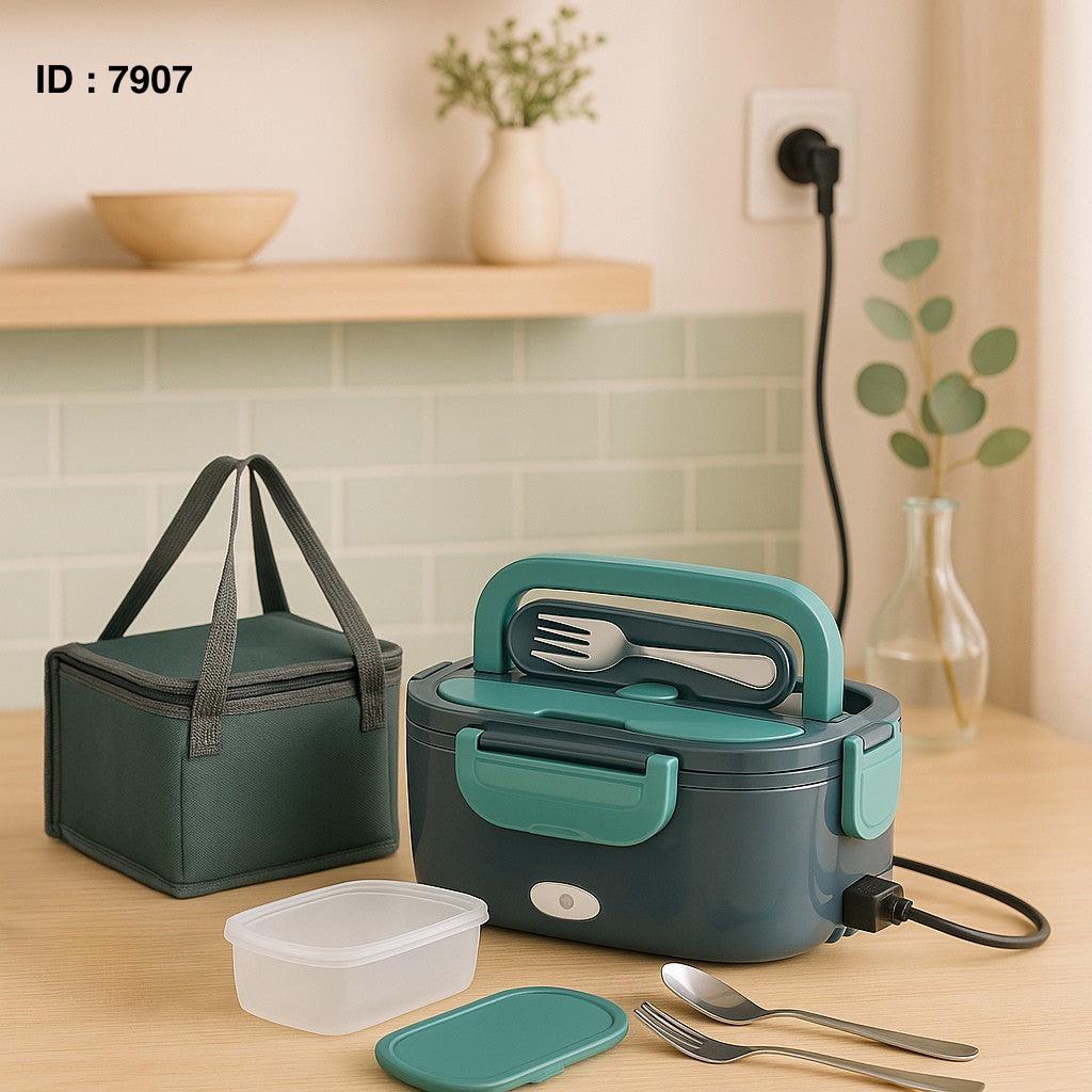 Lunch Box Chauffante Electrique