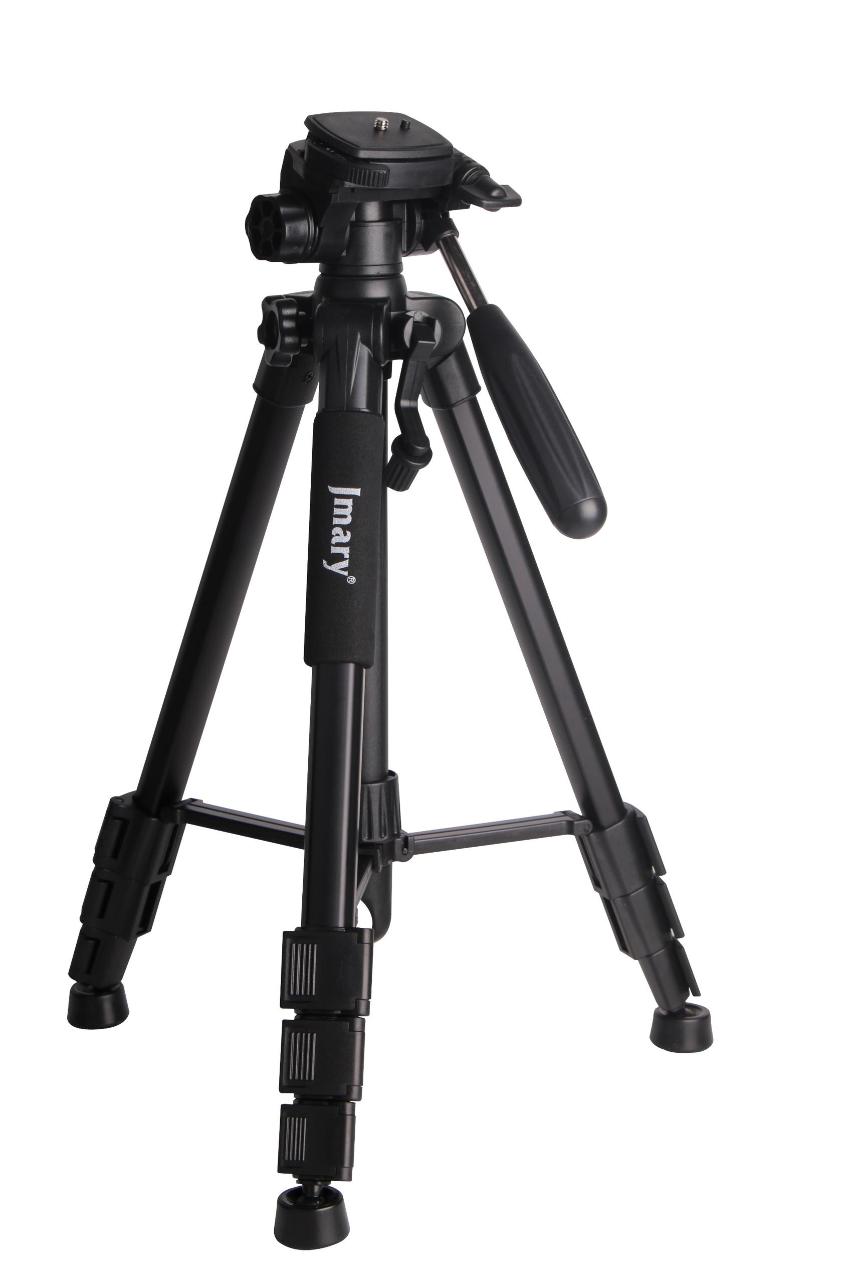 Trépied professionnel