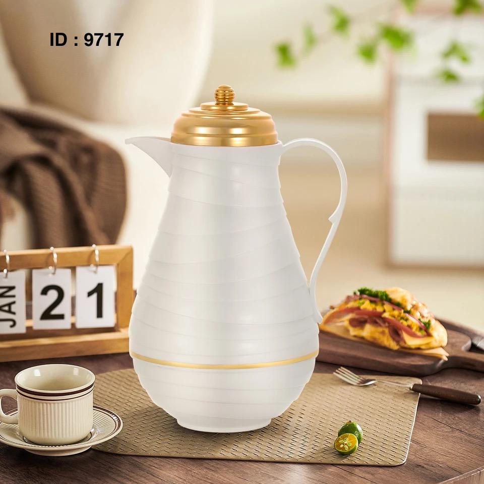 Cafetière isotherme