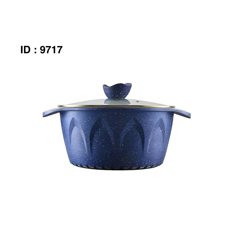 Container pour repas