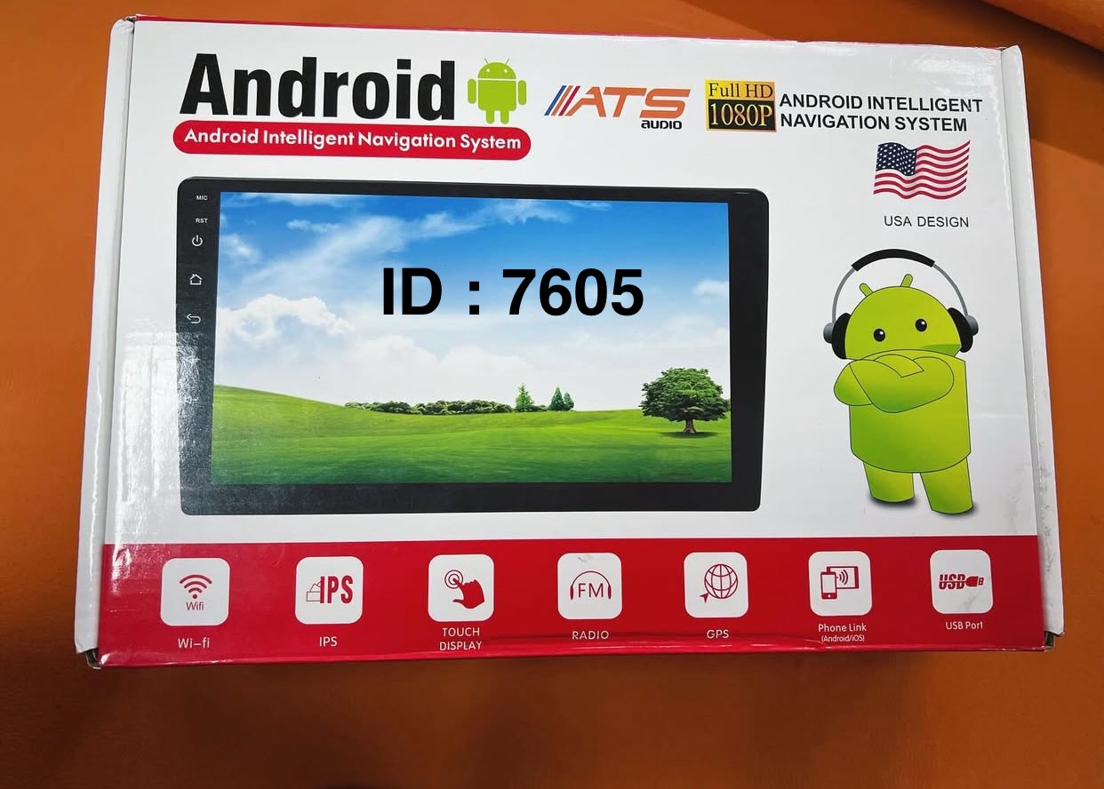 Android intelligente de navigation pour voiture
