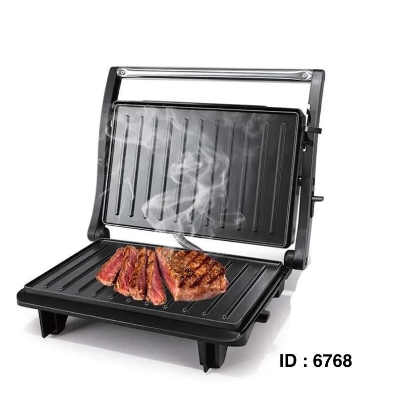 Gril électrique