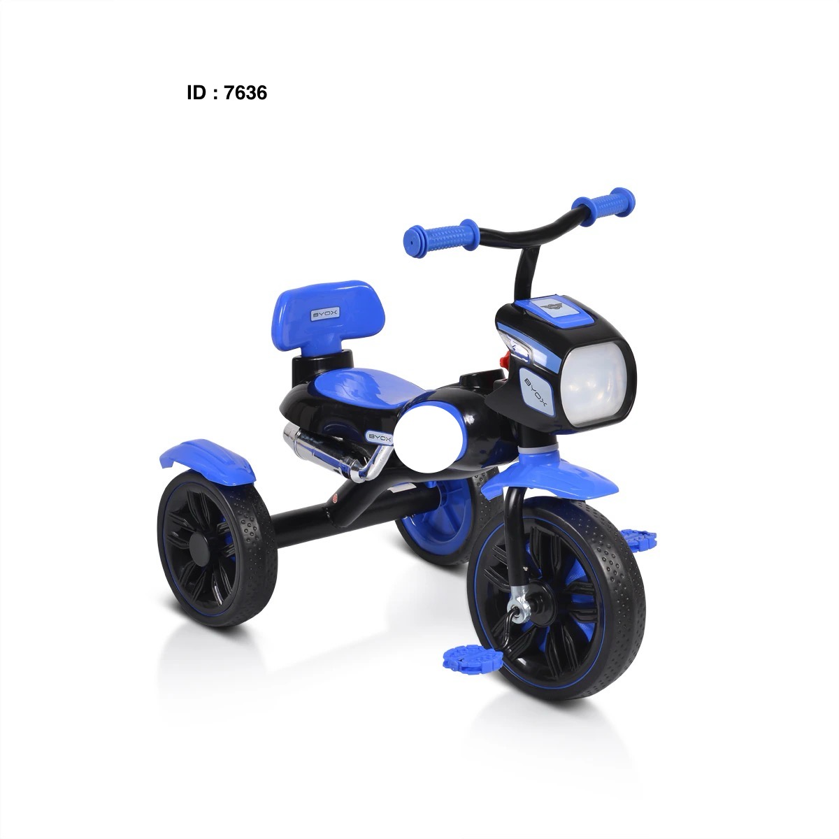 Tricycle enfant