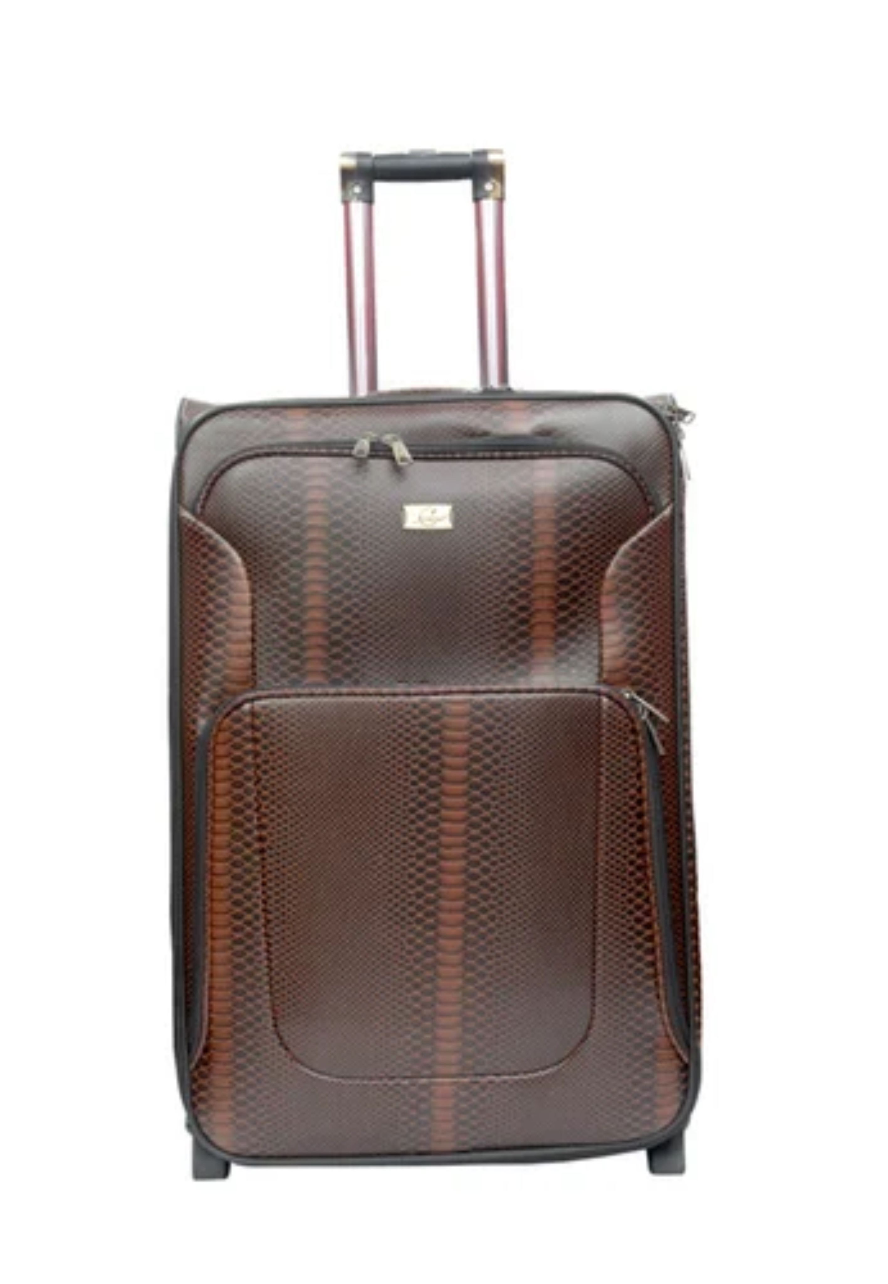 Valise légère rigide