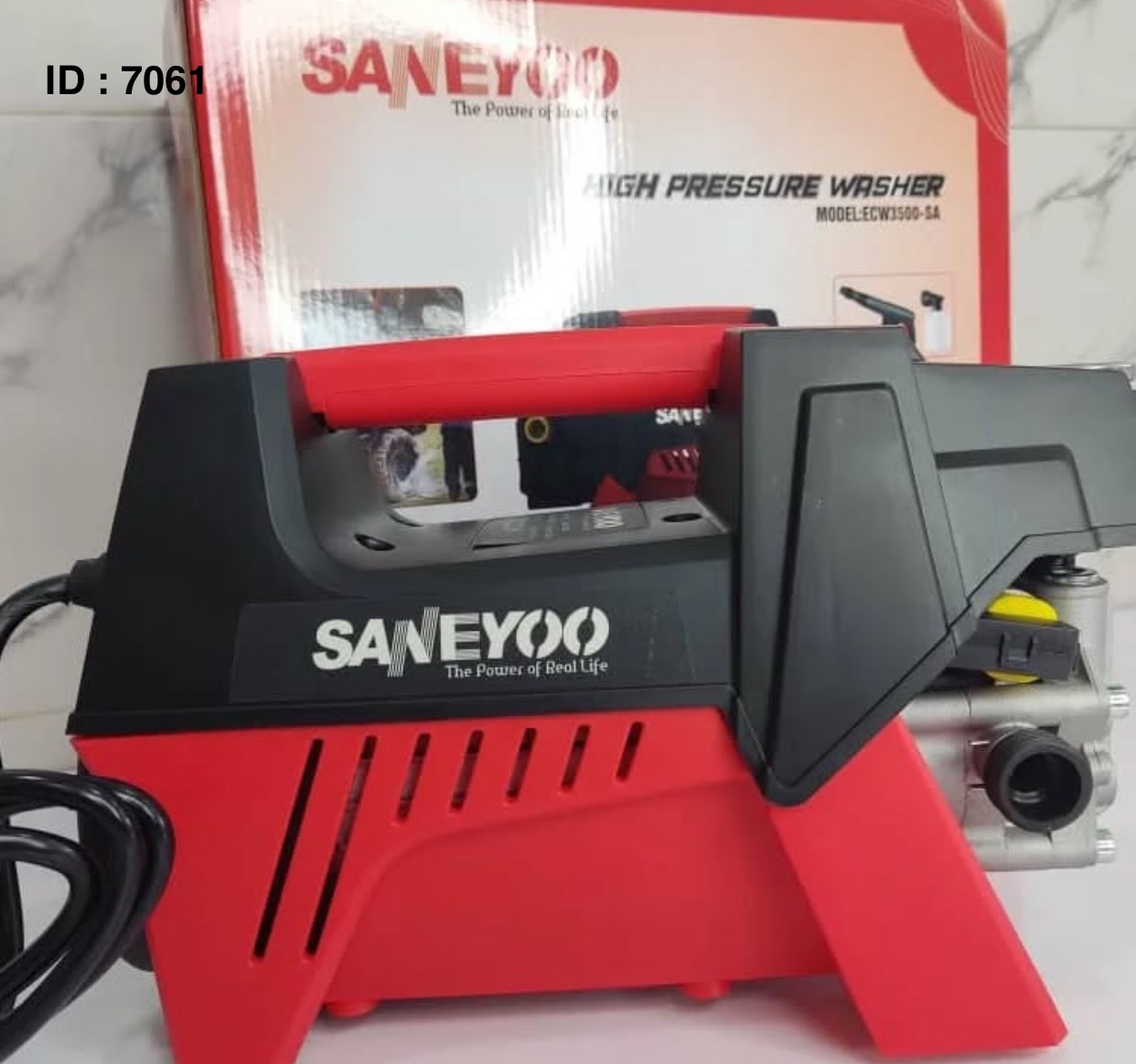 Machine à souder MMA (soudage à l'arc manuel)Is