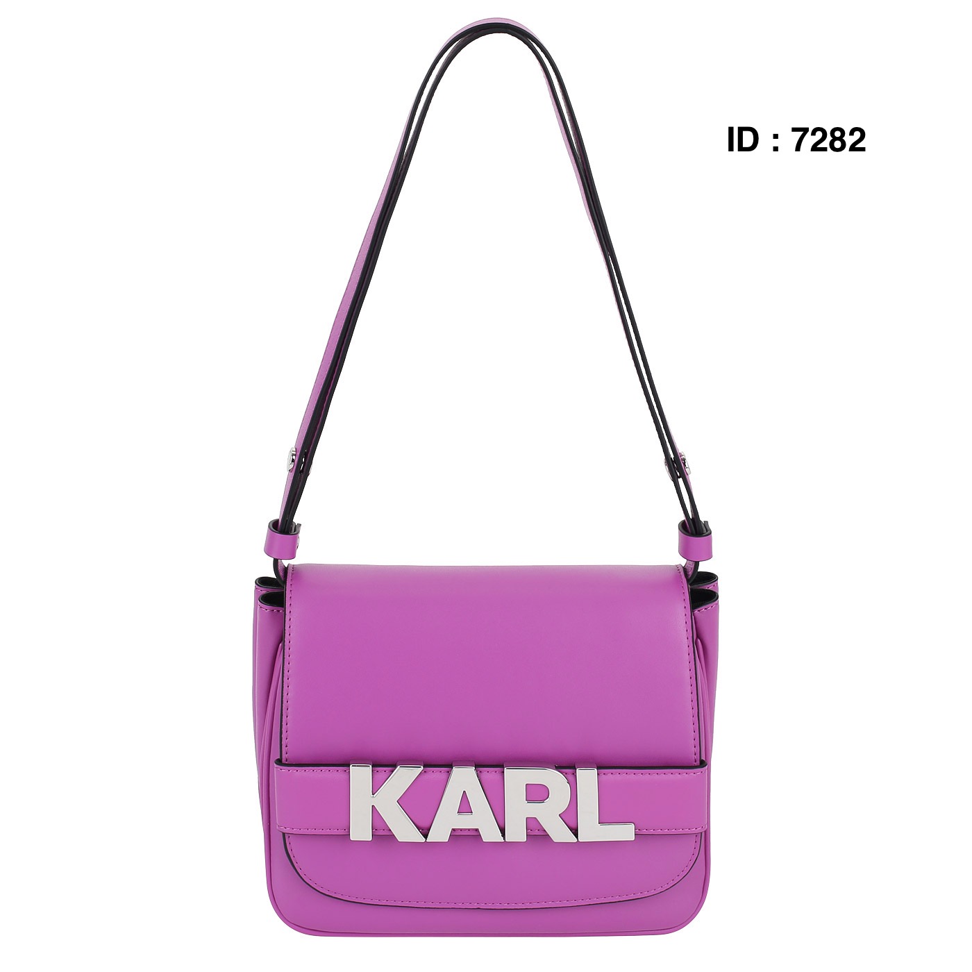 Sac à main lettres Karl