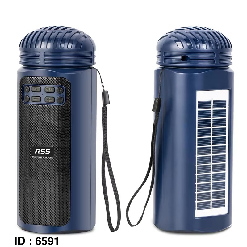 Enceinte sans fil portable Maxbest