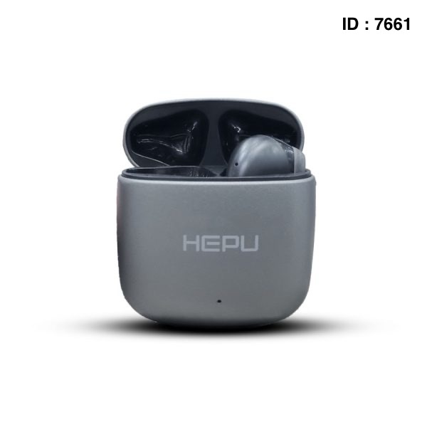 Ecouteurs sans fil intra-auriculaires "True Wireless"