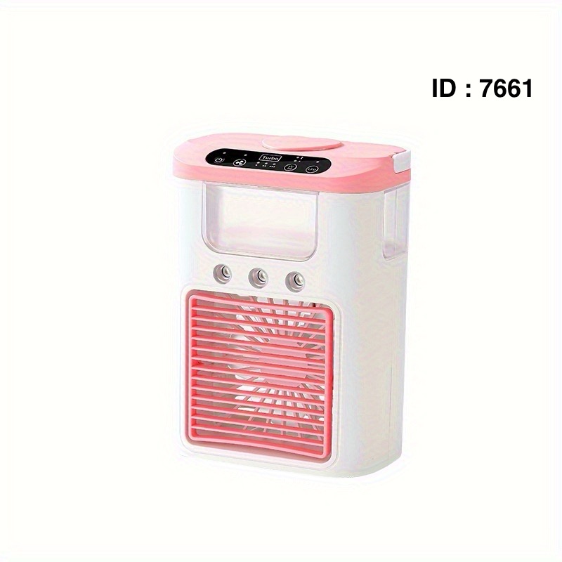 Mini évaporateur d’air