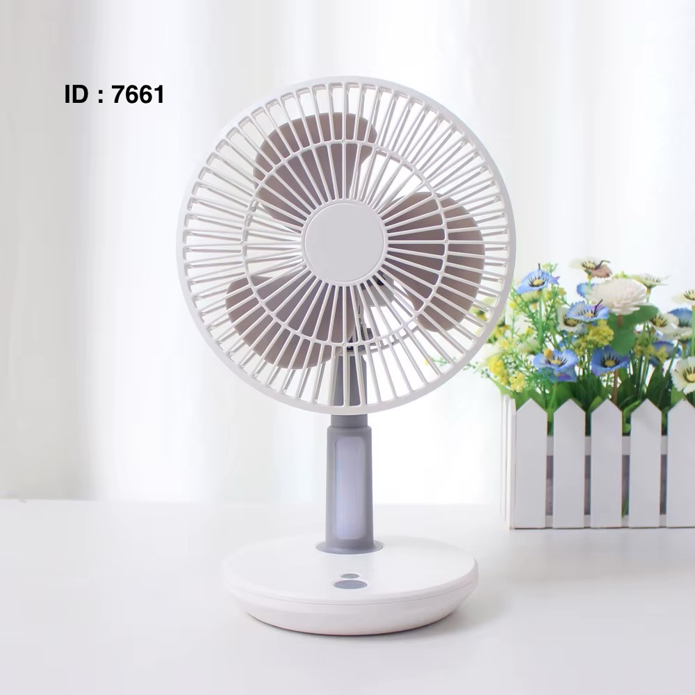 Ventilateur portable